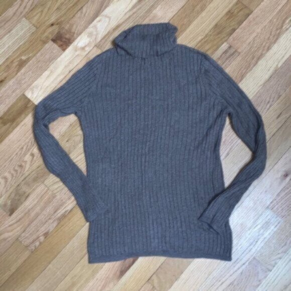 Sonoma Turtleneck Sweater - Picture 1 of 3